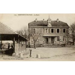 Montreux-Chateau