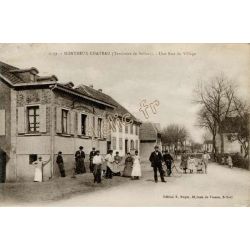 Montreux-Chateau
