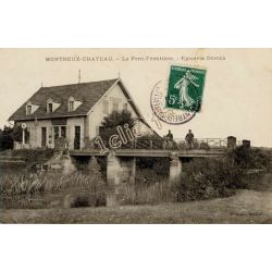 Montreux-Chateau