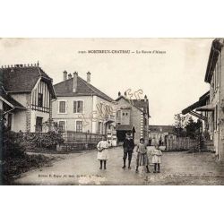 Montreux-Chateau