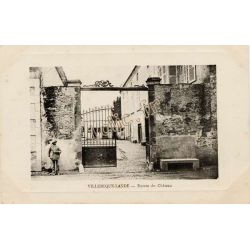 Villesequelande