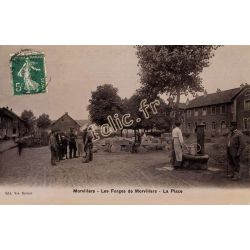 Morvillars