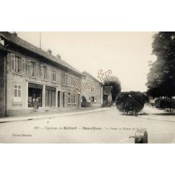 Morvillars