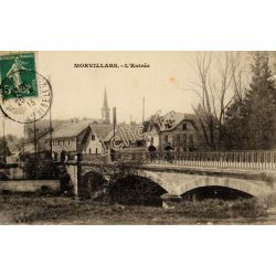 Morvillars
