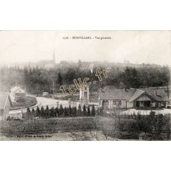 Morvillars