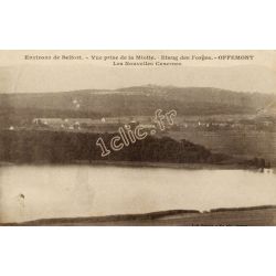 Offemont