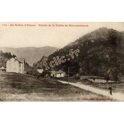 Riervescemont