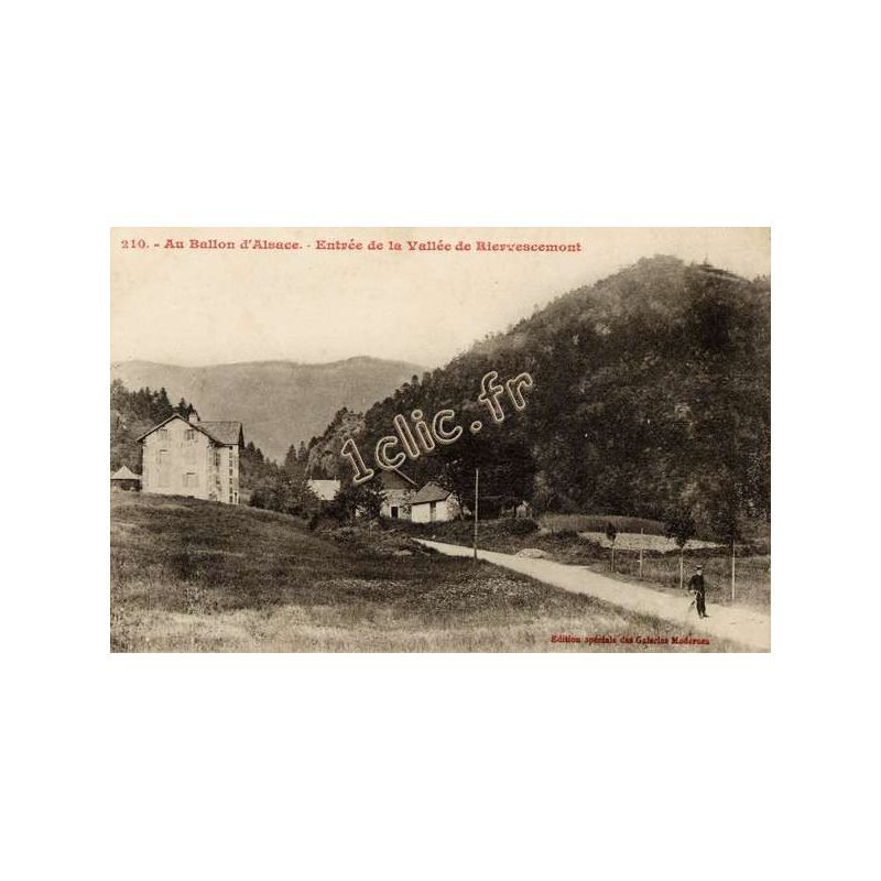 Riervescemont
