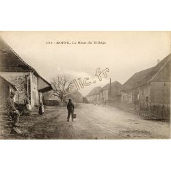 Roppe