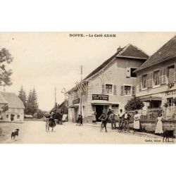 Roppe