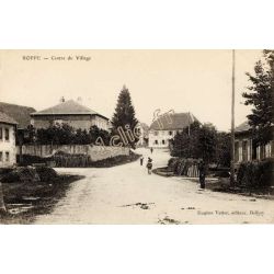 Roppe