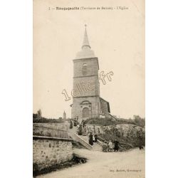 Rougegoutte