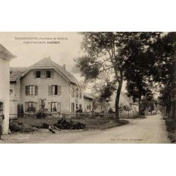 Rougegoutte
