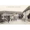 Rougemont-Le-Chateau