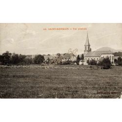 Saint-Germain-Le-Chatelet