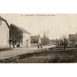 Sermamagny