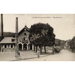 Valdoie