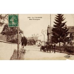 Valdoie
