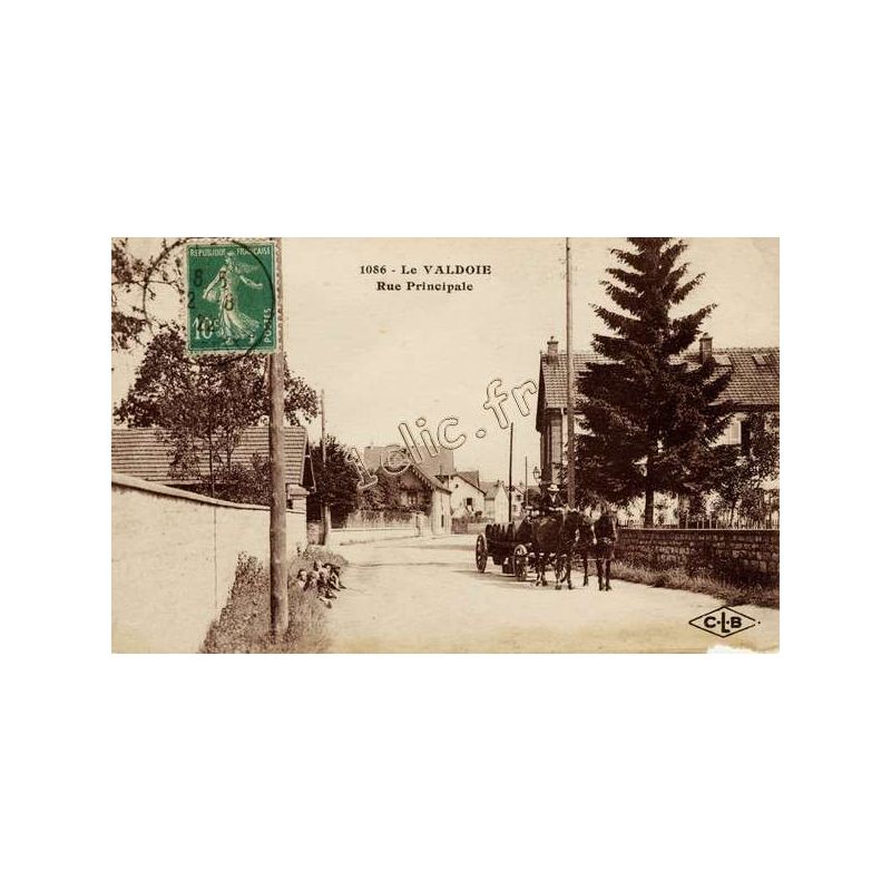 Valdoie