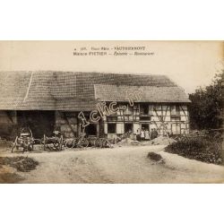 Vauthiermont