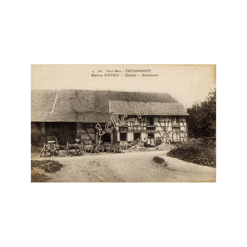 Vauthiermont