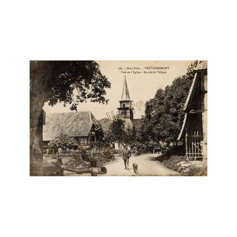 Vauthiermont