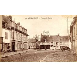 Angerville