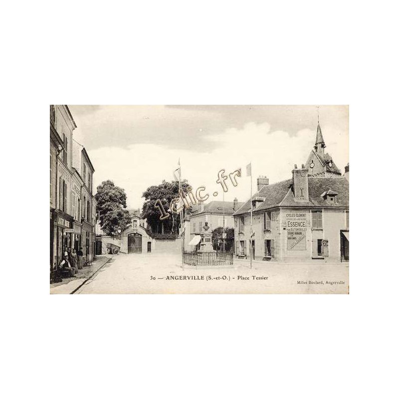 Angerville