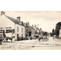 Angerville