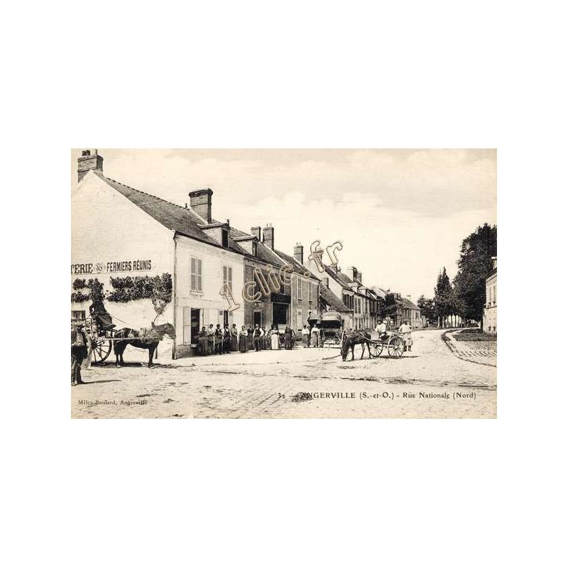 Angerville