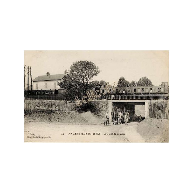 Angerville