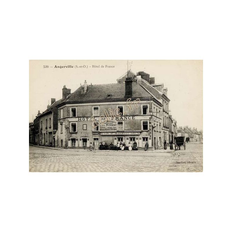 Angerville