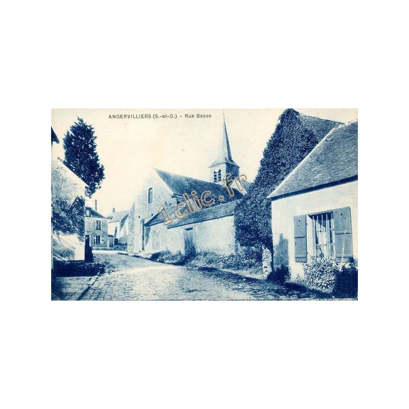 Angervilliers