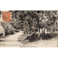 Ambeyrac