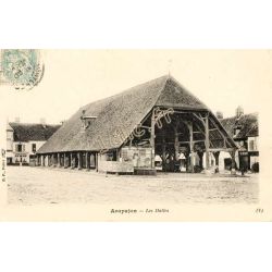 Arpajon