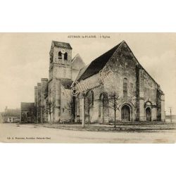 Authon-La-Plaine