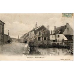 Auvernaux