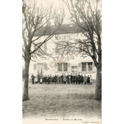 Auvernaux