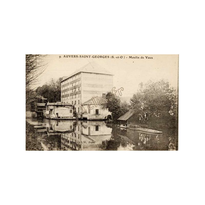 Auvers-Saint-Georges
