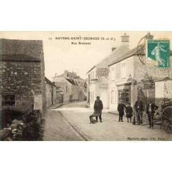 Auvers-Saint-Georges