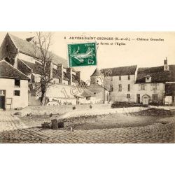 Auvers-Saint-Georges