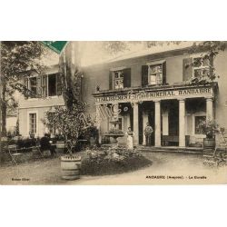 Andabre