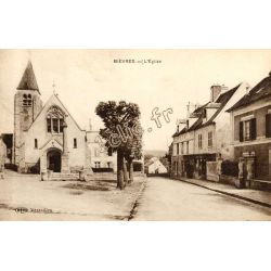 Bievres