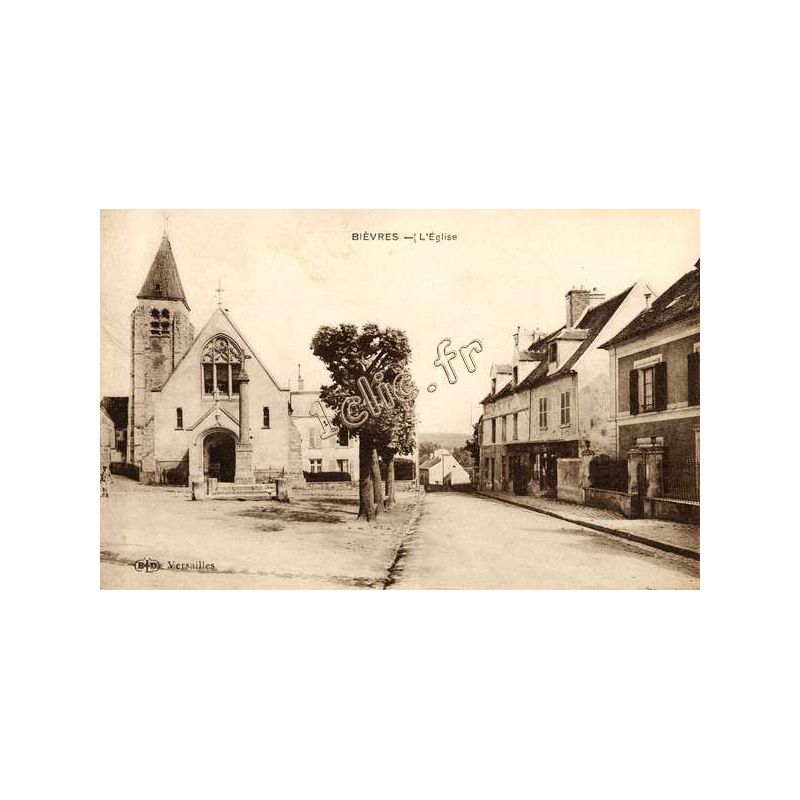 Bievres
