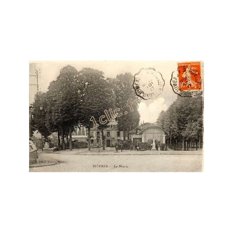 Bievres