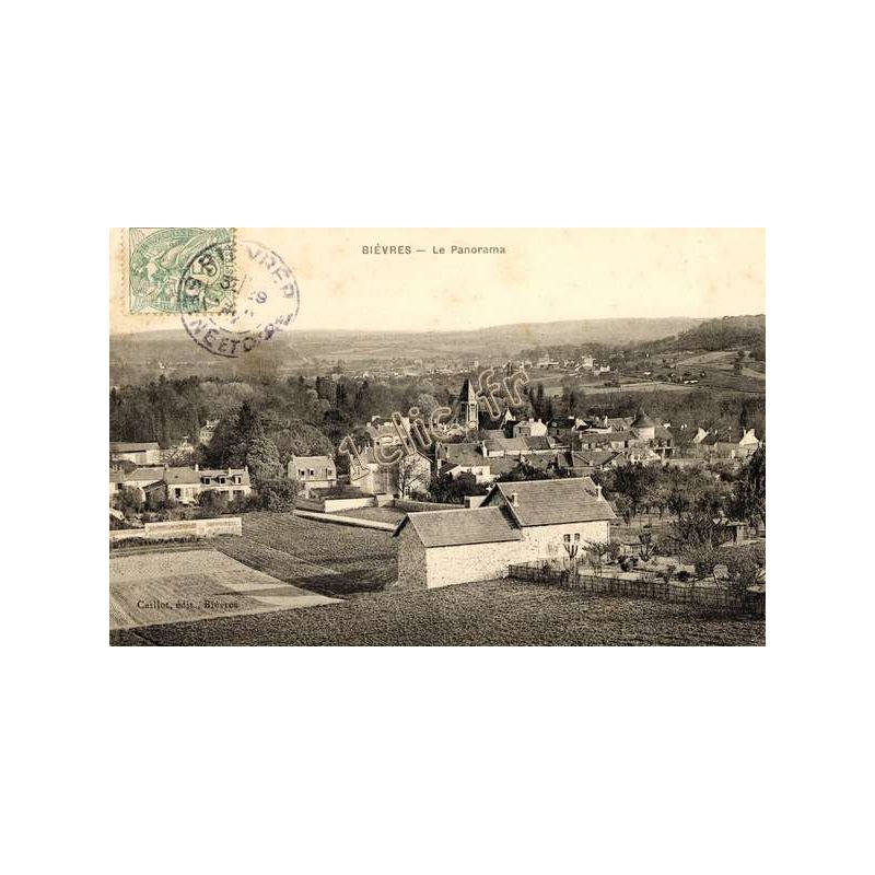 Bievres