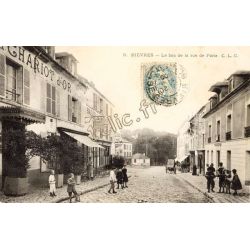 Bievres