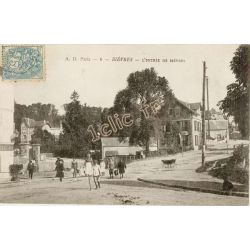Bievres