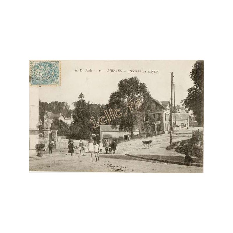 Bievres
