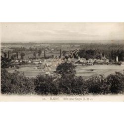 Bligny
